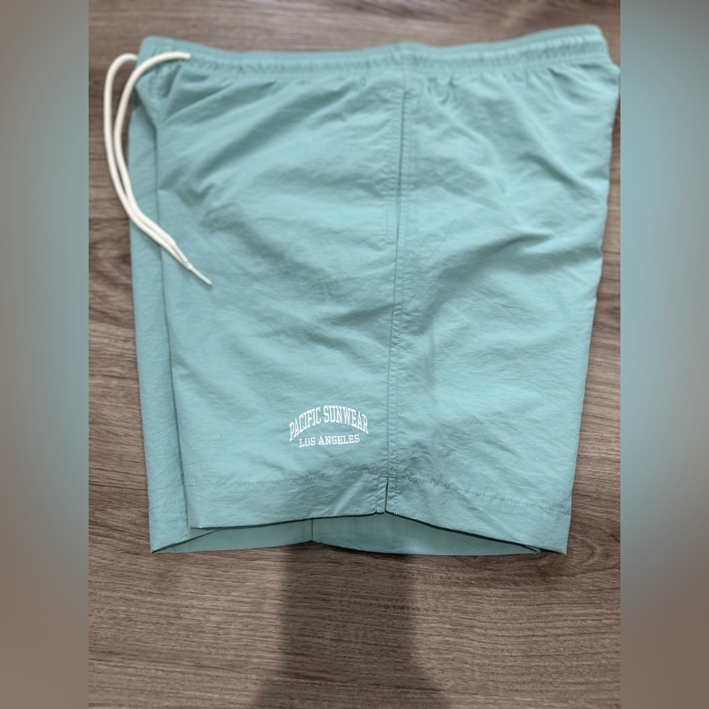 Pac Sun Men’s Swimsuit. size medium. Brand new without tags.